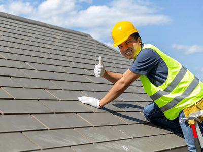 About Quilvexar Summit - roofing contractor experts in Twentynine Palms